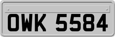OWK5584