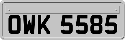 OWK5585