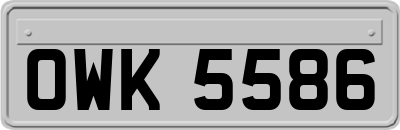 OWK5586