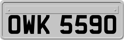 OWK5590