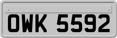 OWK5592