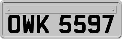 OWK5597