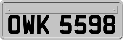 OWK5598