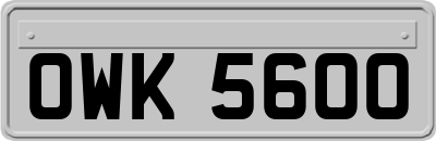 OWK5600