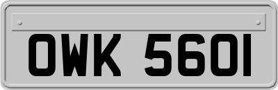 OWK5601