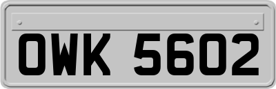 OWK5602