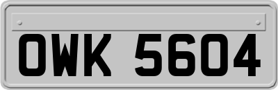 OWK5604