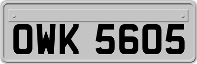 OWK5605