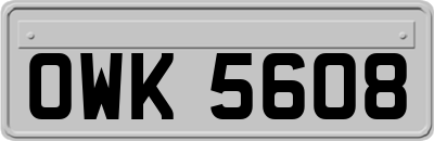 OWK5608