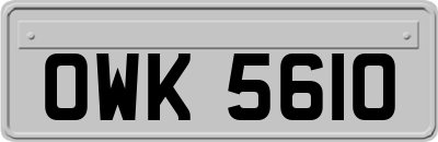 OWK5610