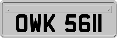 OWK5611