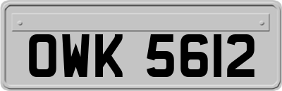 OWK5612