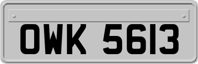 OWK5613