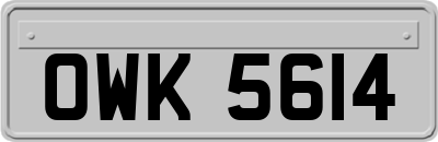 OWK5614