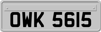 OWK5615