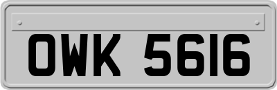 OWK5616