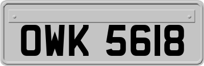 OWK5618