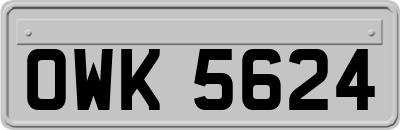 OWK5624