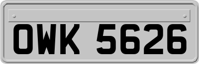 OWK5626