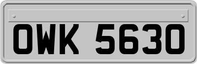 OWK5630