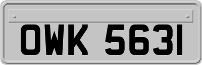 OWK5631