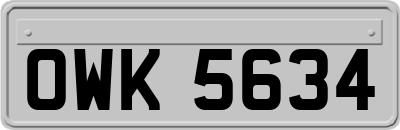 OWK5634