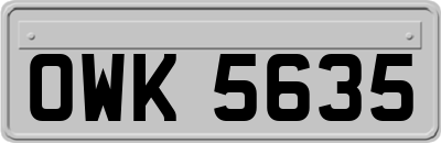 OWK5635