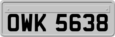 OWK5638