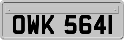 OWK5641