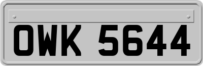 OWK5644