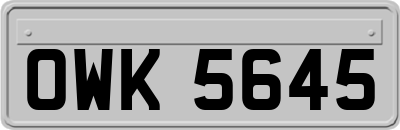 OWK5645