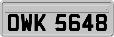 OWK5648