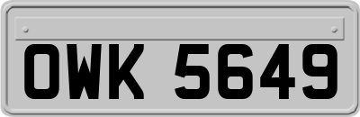 OWK5649