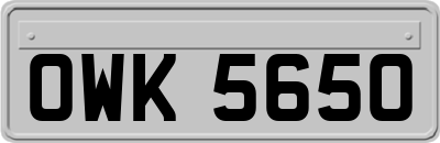 OWK5650