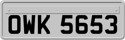 OWK5653