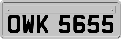OWK5655