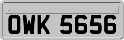 OWK5656