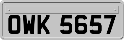 OWK5657