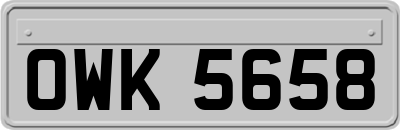 OWK5658