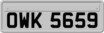 OWK5659