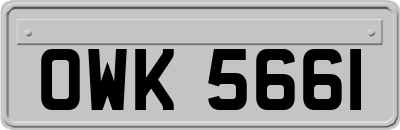OWK5661