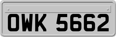 OWK5662