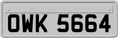OWK5664