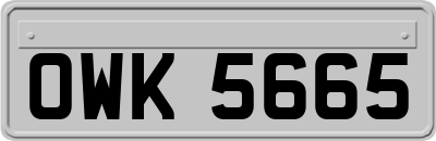 OWK5665