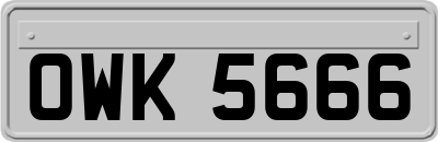 OWK5666