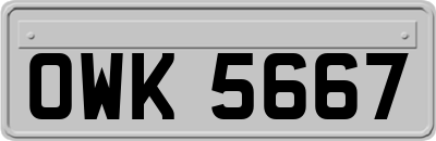 OWK5667