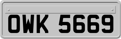 OWK5669