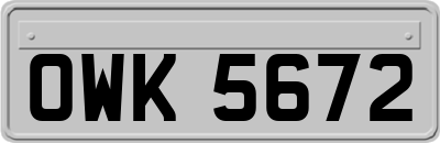 OWK5672