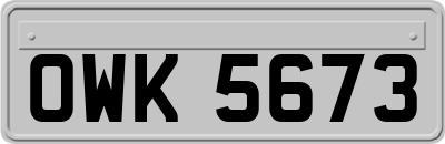 OWK5673