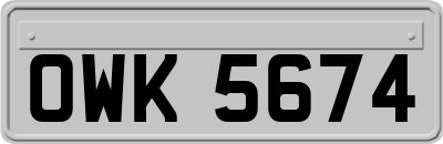 OWK5674